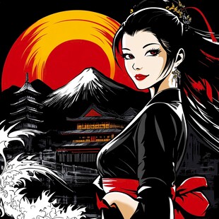 喵嗷漫画妖灵契约萌宠封面