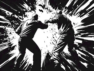 喵嗷漫画免费阅读无限进化封面